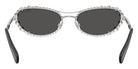 Swarovski SK7044 400187 56 - Silver #id:sk7044400187_s:100115