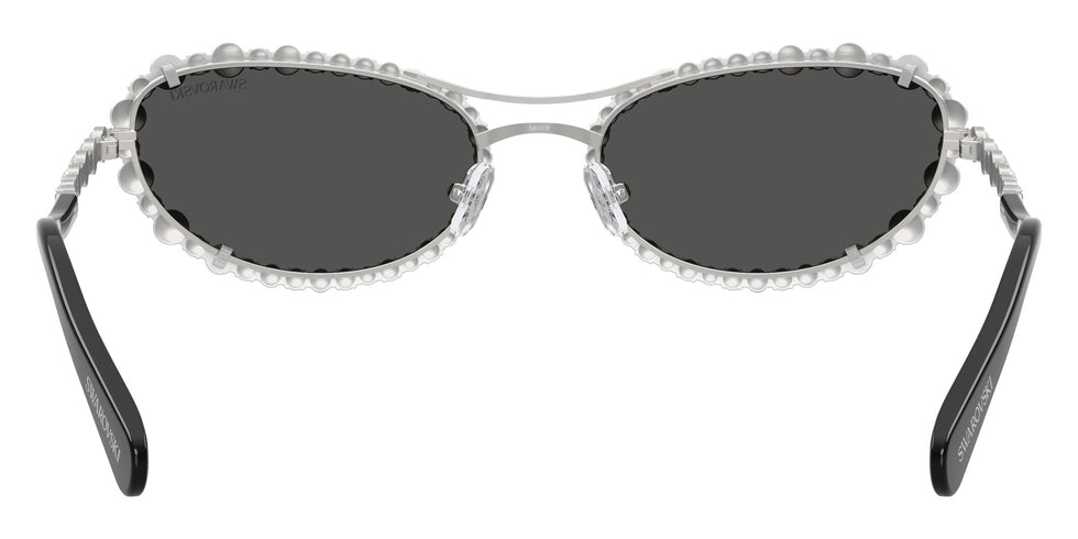 Swarovski SK7044 400187 56 - Silver #id:sk7044400187_s:100115