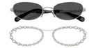 Swarovski SK7044 400187 56 - Silver #id:sk7044400187_s:100120