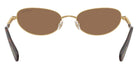 Swarovski SK7044 400473 56 - Gold #id:sk7044400473_s:102115