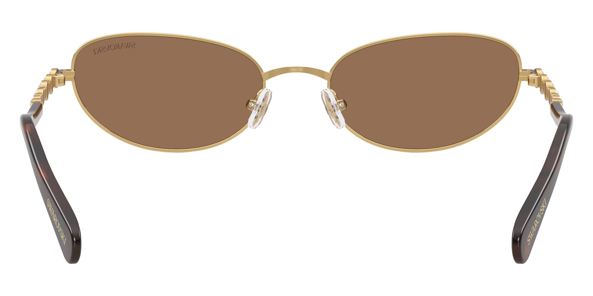 Swarovski SK7044 400473 56 - Gold #id:sk7044400473_s:102115