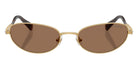 Swarovski SK7044 400473 56 - Gold #id:sk7044400473_s:102120