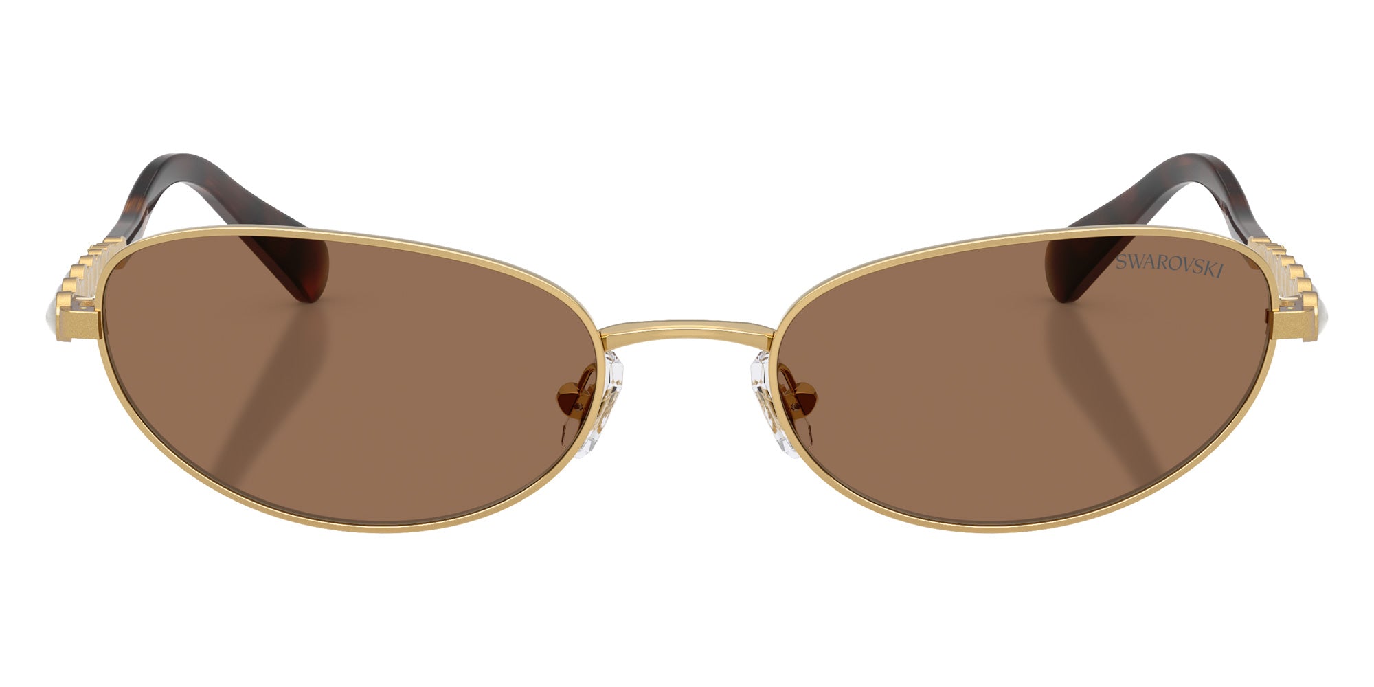 Swarovski SK7044 400473 56 - Gold #id:sk7044400473_s:102120