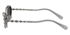 Swarovski SK7044 400987 56 - Gunmetal #id:sk7044400987_s:104110