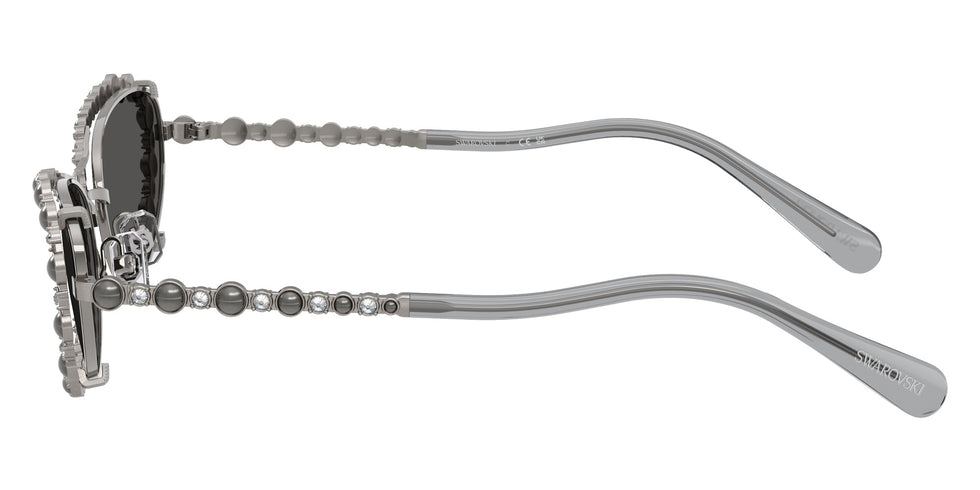 Swarovski SK7044 400987 56 - Gunmetal #id:sk7044400987_s:104110