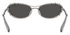 Swarovski SK7044 400987 56 - Gunmetal #id:sk7044400987_s:104115
