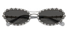 Swarovski SK7044 400987 56 - Gunmetal #id:sk7044400987_s:104125