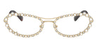 Swarovski SK7044 4013SB 56 - Pale Gold #id:sk70444013sb_s:106100