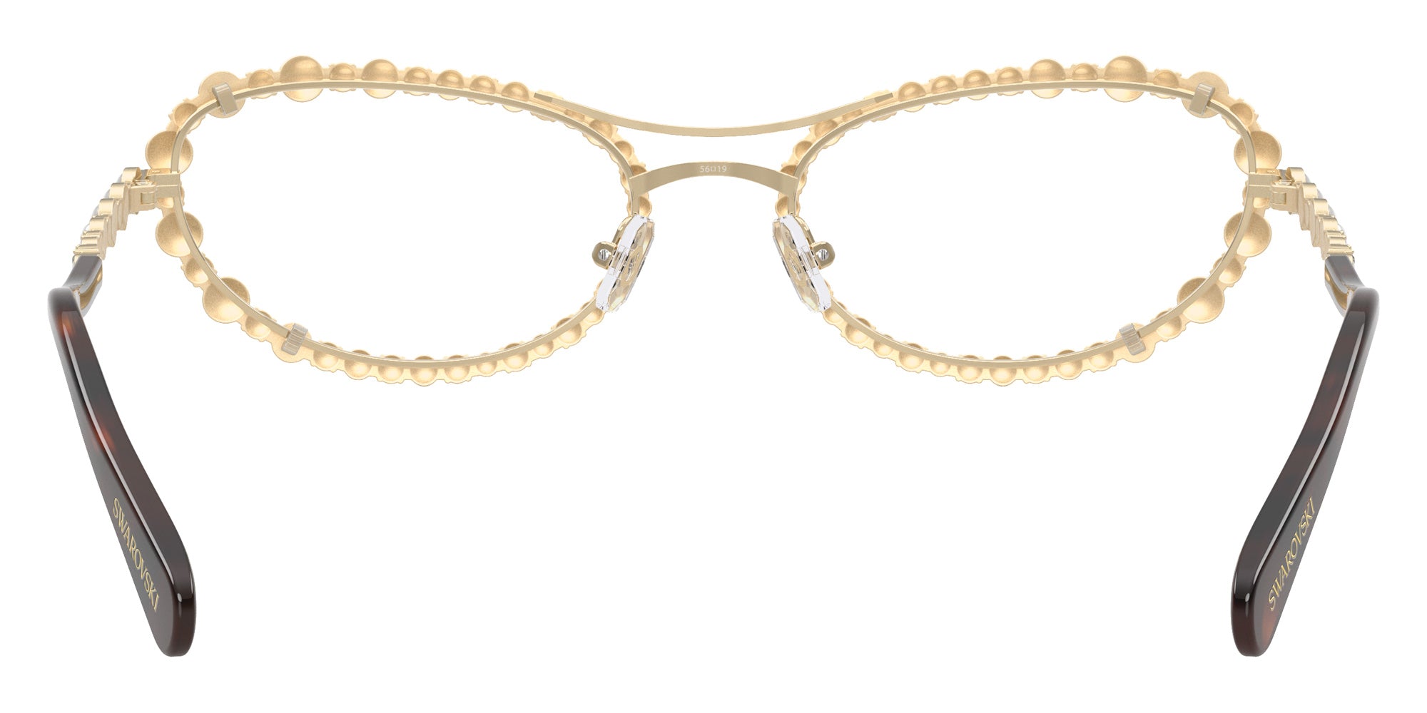 Swarovski SK7044 4013SB 56 - Pale Gold #id:sk70444013sb_s:106115