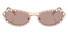 Swarovski SK7044 40147N 56 - Rose Gold #id:sk704440147n_s:108100