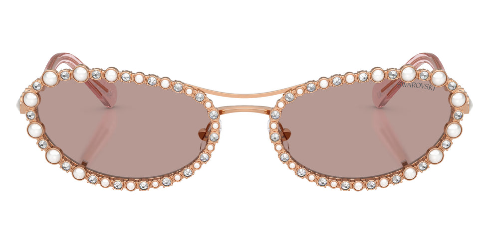 Swarovski SK7044 40147N 56 - Rose Gold #id:sk704440147n_s:108100