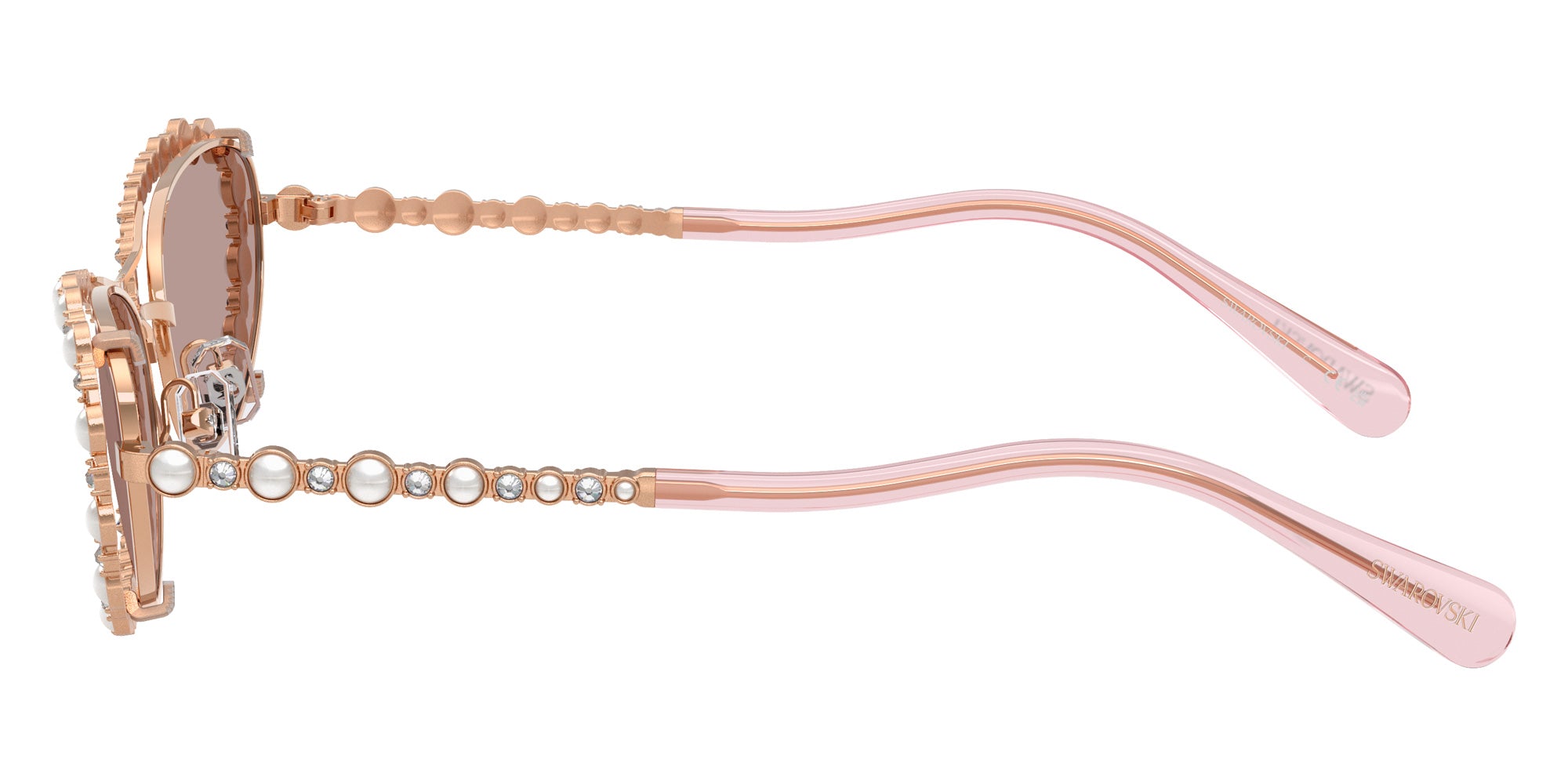 Swarovski SK7044 40147N 56 - Rose Gold #id:sk704440147n_s:108110
