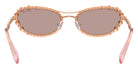 Swarovski SK7044 40147N 56 - Rose Gold #id:sk704440147n_s:108115