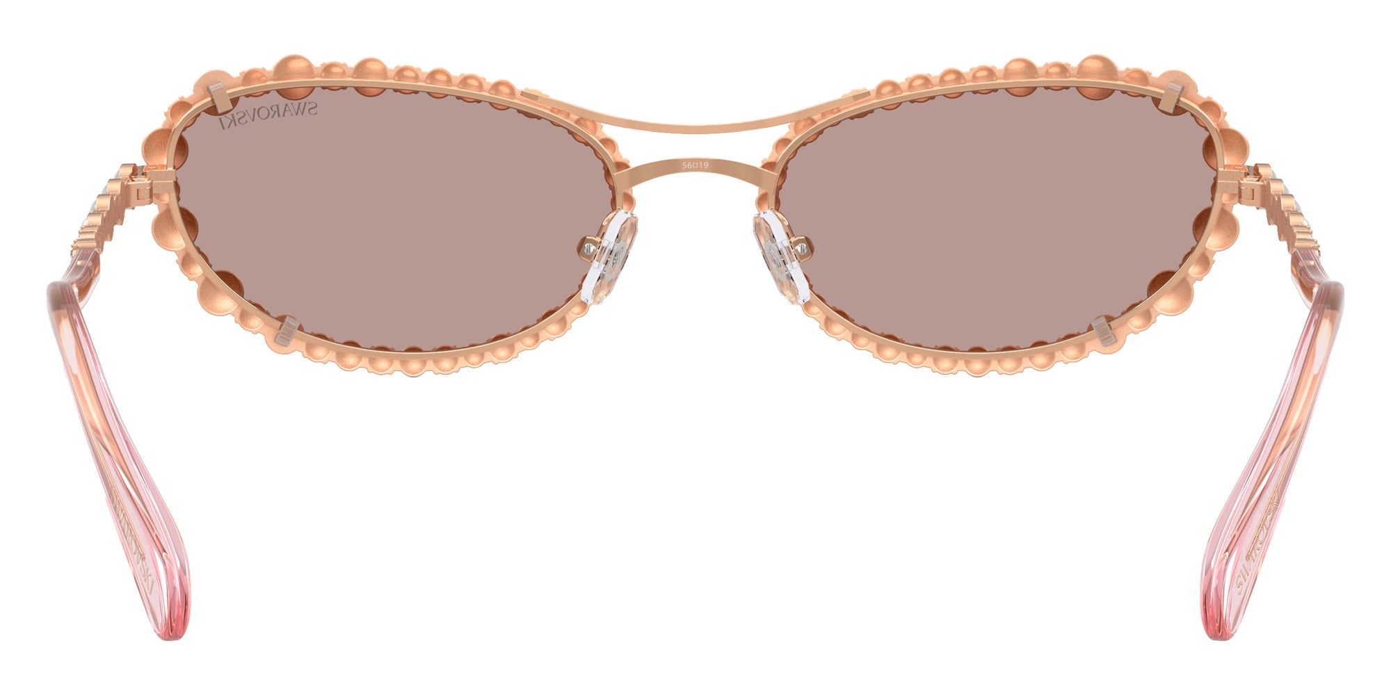 Swarovski SK7044 40147N 56 - Rose Gold #id:sk704440147n_s:108115