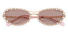 Swarovski SK7044 40147N 56 - Rose Gold #id:sk704440147n_s:108125
