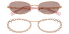 Swarovski SK7044 40147N 56 - Rose Gold #id:sk704440147n_s:108130