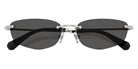 Swarovski SK7045D 400187 57 - Silver #id:sk7045d400187_s:100120