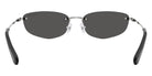 Swarovski SK7045D 400187 57 - Silver #id:sk7045d400187_s:100115