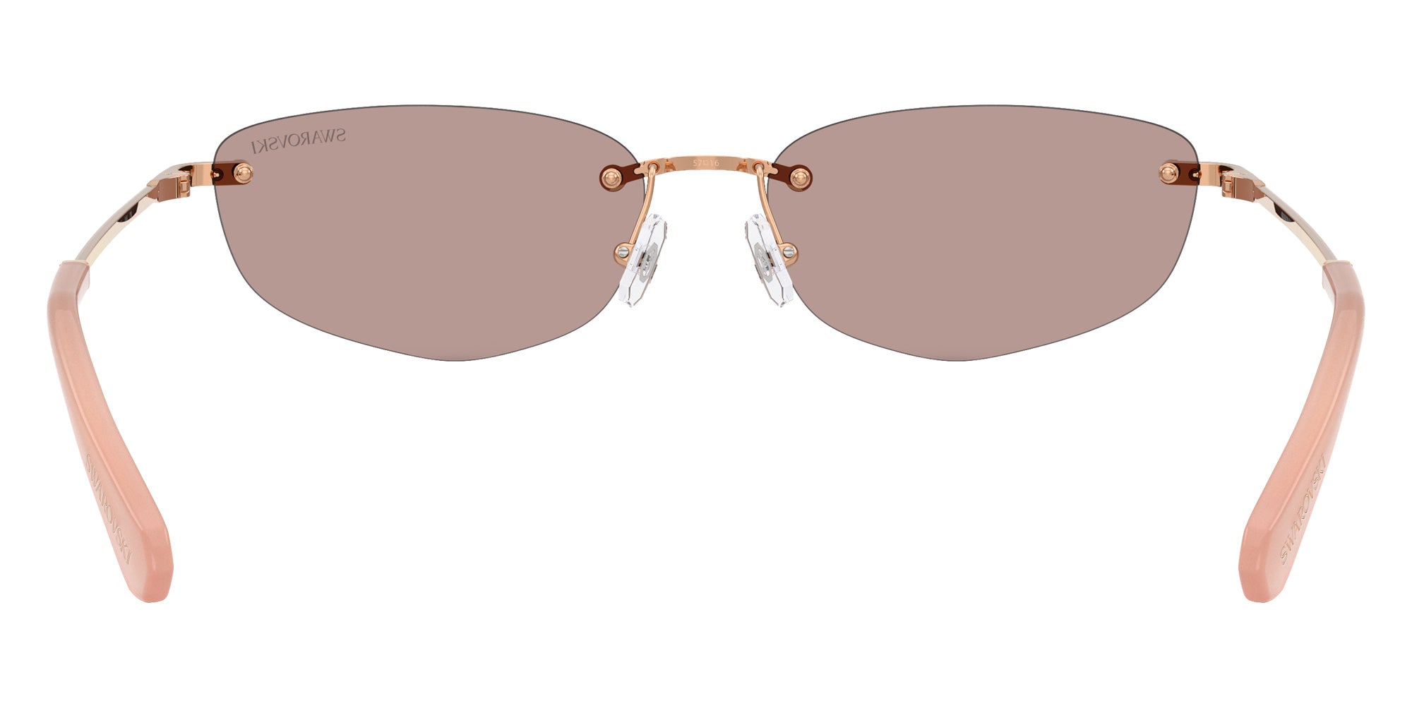 Swarovski SK7045D 40147N 57 - Rose Gold #id:sk7045d40147n_s:104115