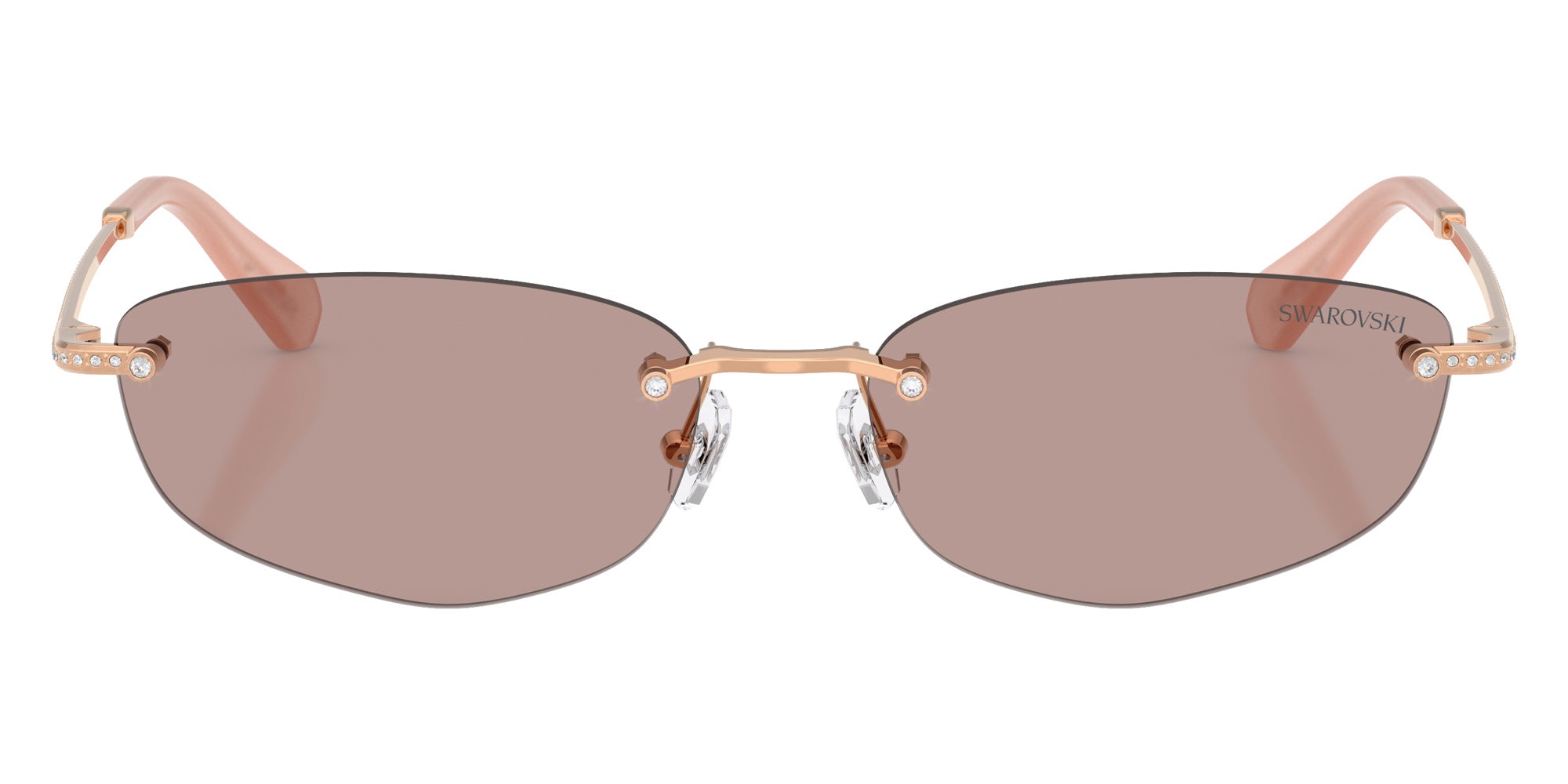 Swarovski SK7045D 40147N 57 - Rose Gold #id:sk7045d40147n_s:104100