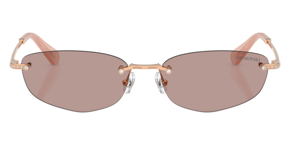 Swarovski SK7045D 40147N 57 - Rose Gold #id:sk7045d40147n_s:104100