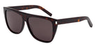 Saint Laurent SL 1 004 59 - Havana / Smoke #id:sl1004_s:102100