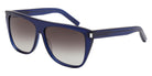 Saint Laurent SL 1 005 59 - Blue / Gray Gradient #id:sl1005_s:104100