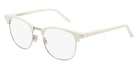 Saint Laurent SL 104 003 52 - Ivory #id:sl104003_s:102100