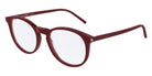 Saint Laurent SL 106 011 50 - Burgundy #id:sl106011_s:100100