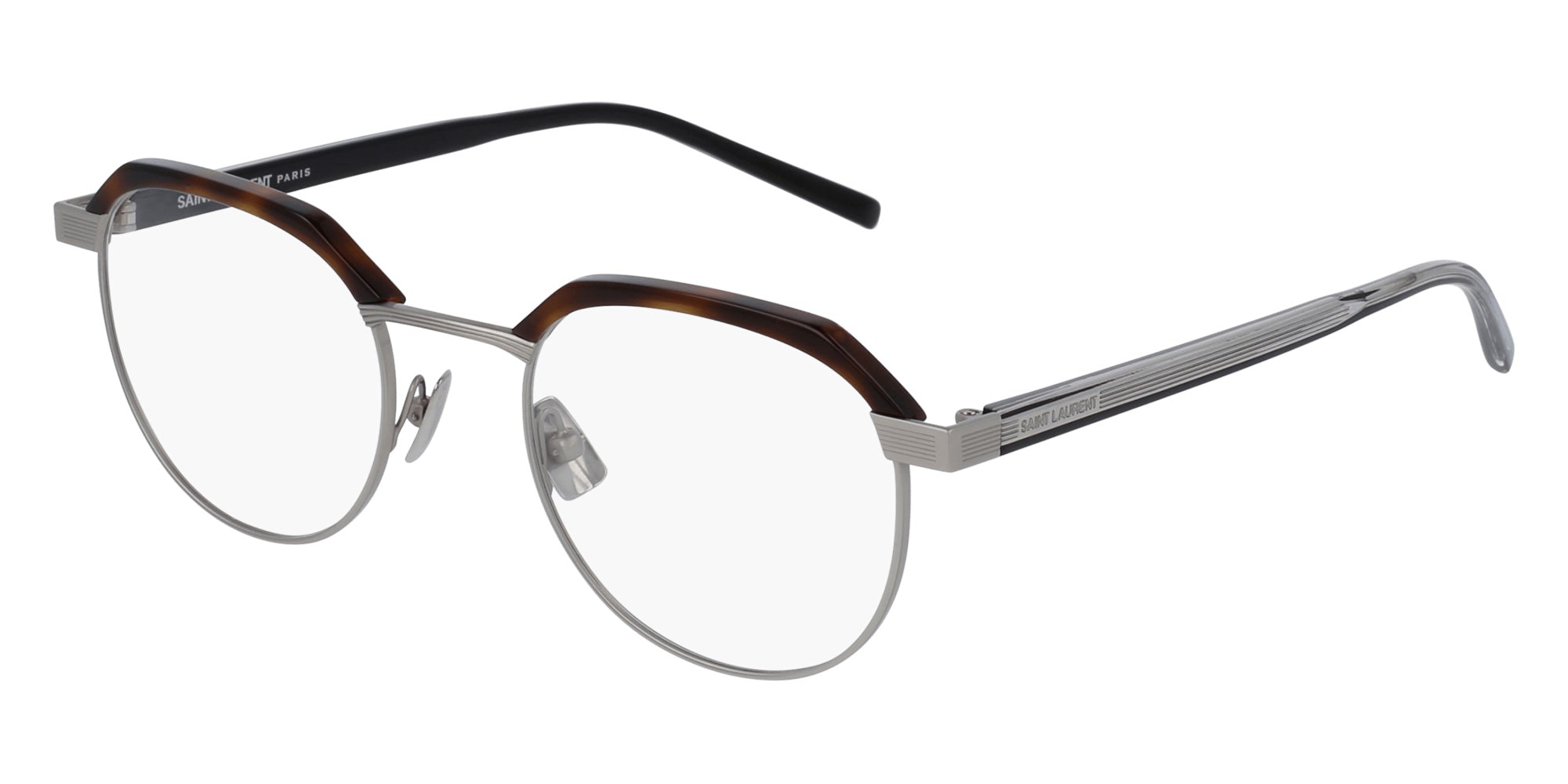 Saint Laurent SL 124 002 50 - Havana #id:sl124002_s:100100
