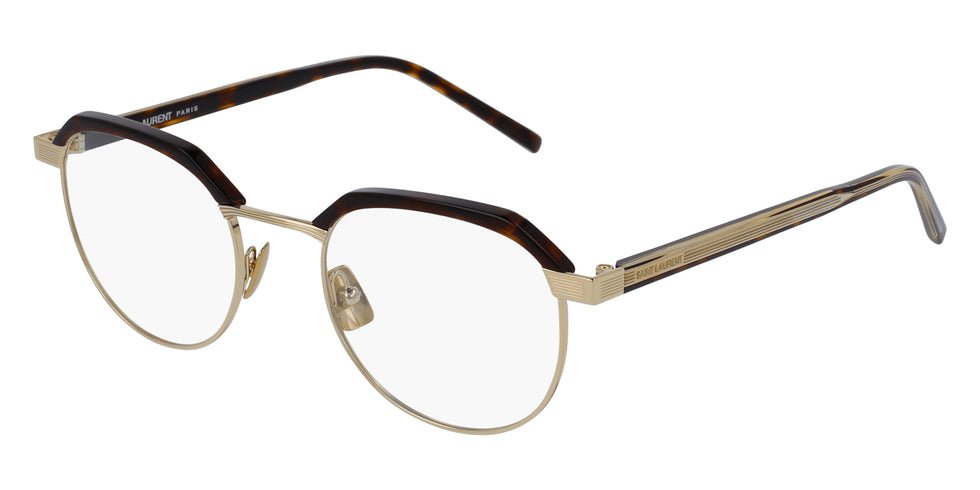 Saint Laurent SL 124 003 50 - Havana #id:sl124003_s:100105