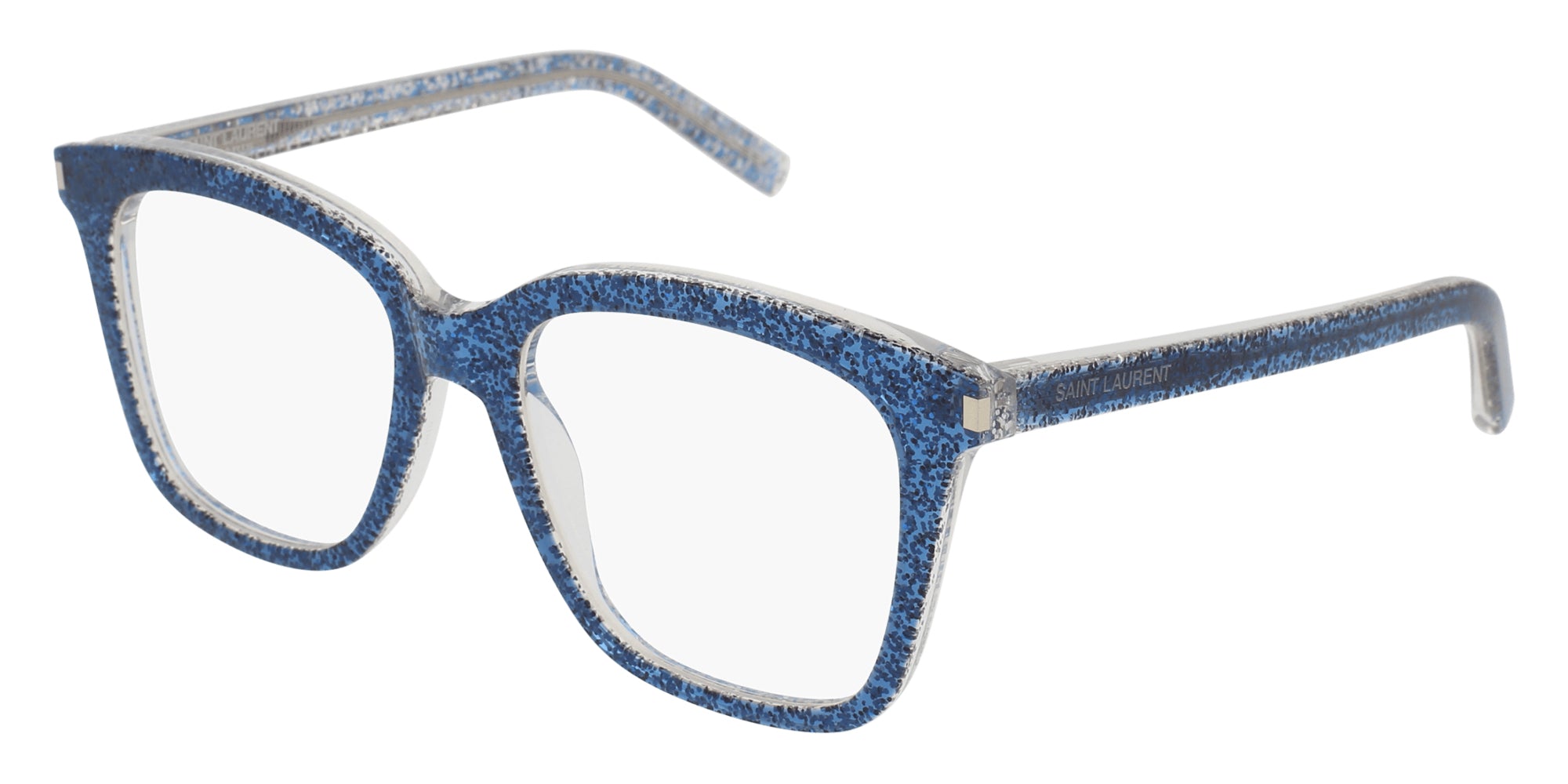 Saint Laurent SL 166 005 51 - Blue #id:sl166005_s:100100