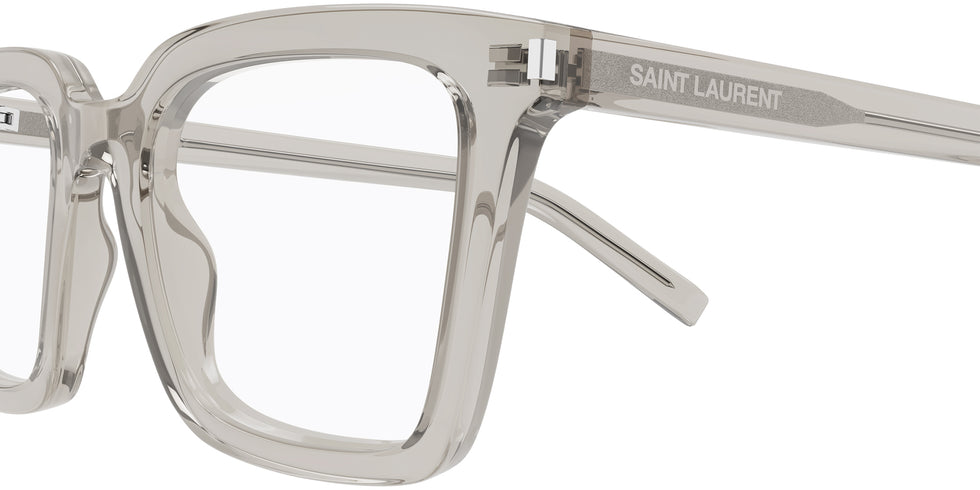 Saint Laurent SL 167 007 50 - Beige #id:sl167007_s:102110