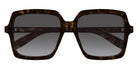 Saint Laurent SL 174 005 56 - Havana / Gray Gradient #id:sl174005_s:100100