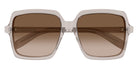 Saint Laurent SL 174 006 56 - Nude / Brown Gradient #id:sl174006_s:102100