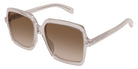 Saint Laurent SL 174 006 56 - Nude / Brown Gradient #id:sl174006_s:102105