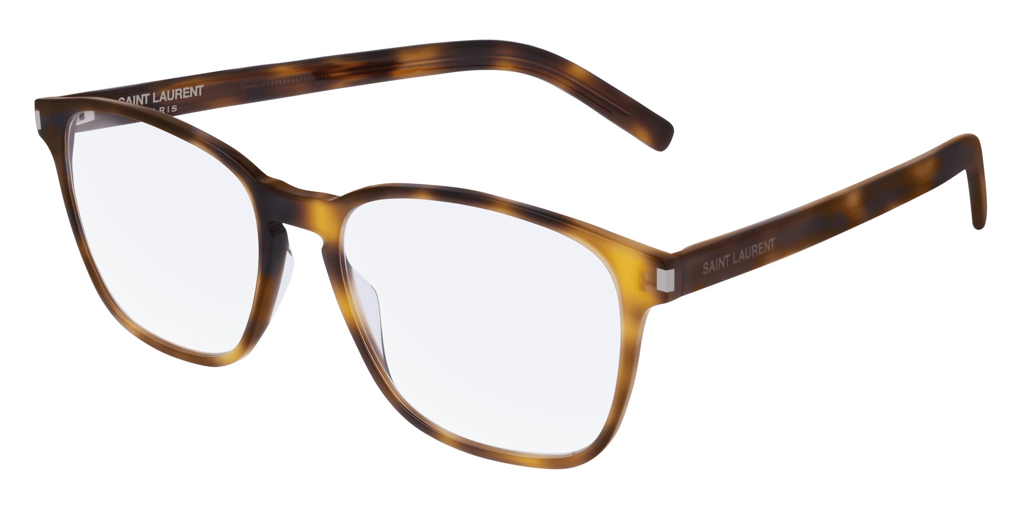 Saint Laurent SL 186 002 53 - Havana #id:sl186bslim002_s:102100