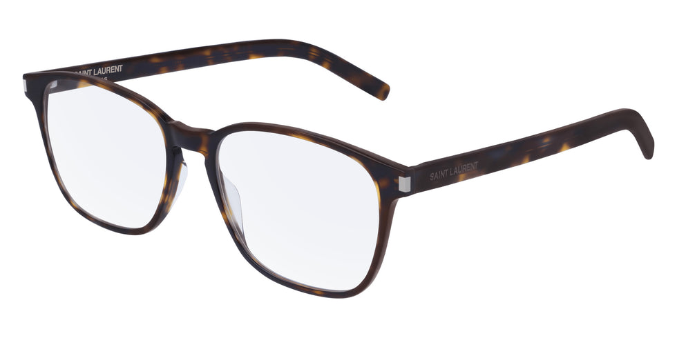 Saint Laurent SL 186 005 53 - Havana #id:sl186bslim005_s:106100