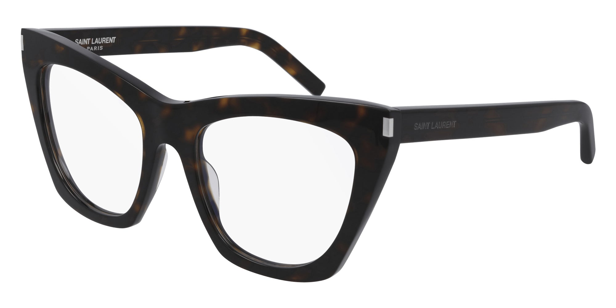 Saint Laurent SL 214 KATE OPT 002 55 - Havana #id:sl214kateopt002_s:100100