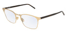 Saint Laurent SL 224 004 52 - Gold/Havana #id:sl224004_s:102100
