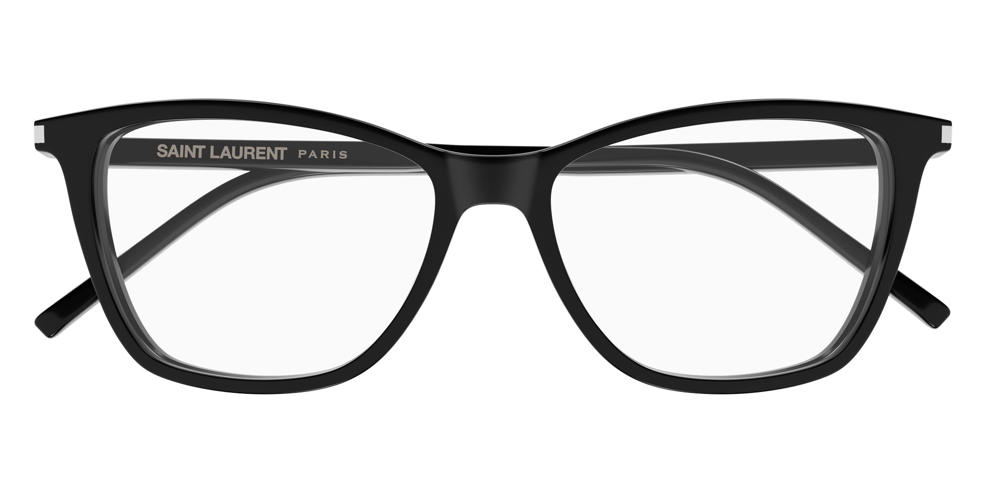 Saint Laurent SL 259 001 53 - Black #id:sl259001_s:100100
