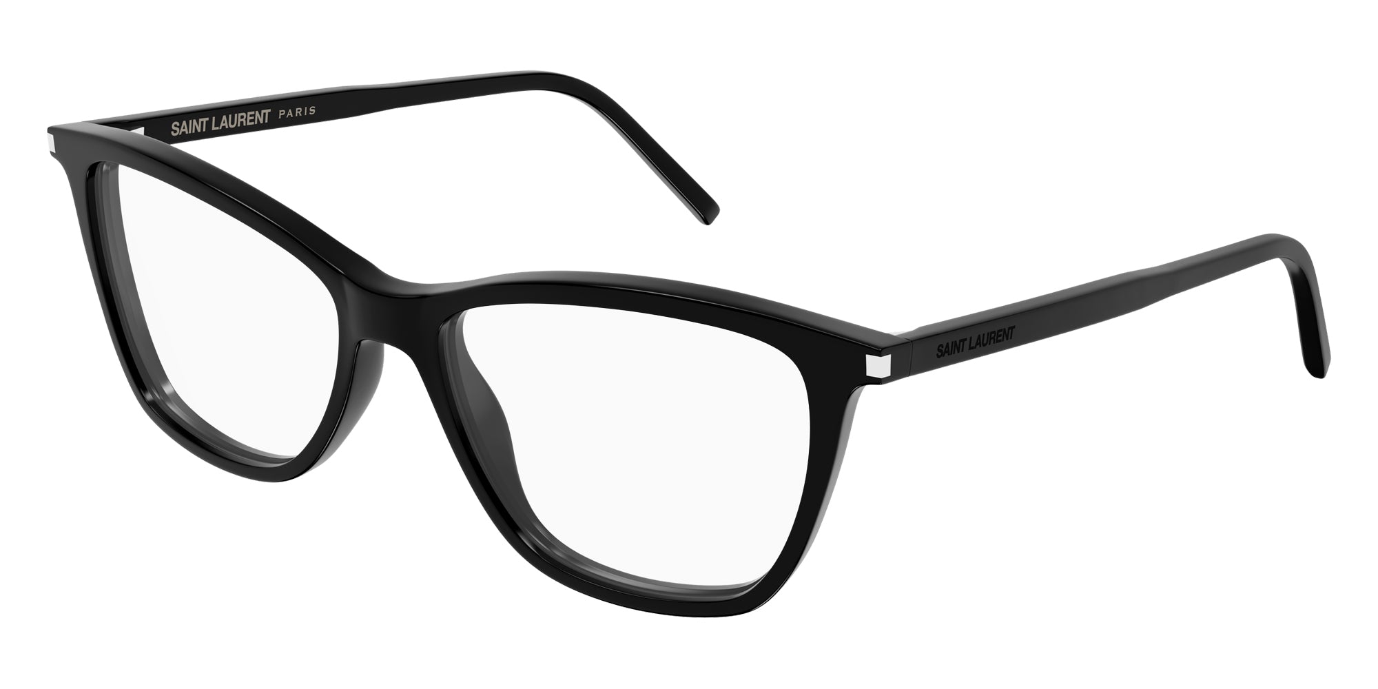 Saint Laurent SL 259 001 53 - Black #id:sl259001_s:100105