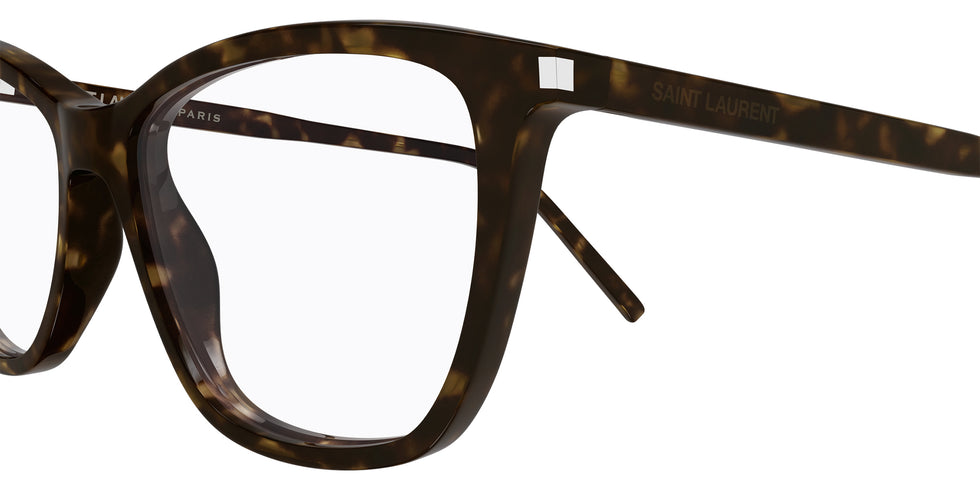 Saint Laurent SL 259 002 53 - Havana #id:sl259002_s:102110