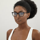 Saint Laurent SL 259 002 53 - Havana #id:sl259002_s:102115