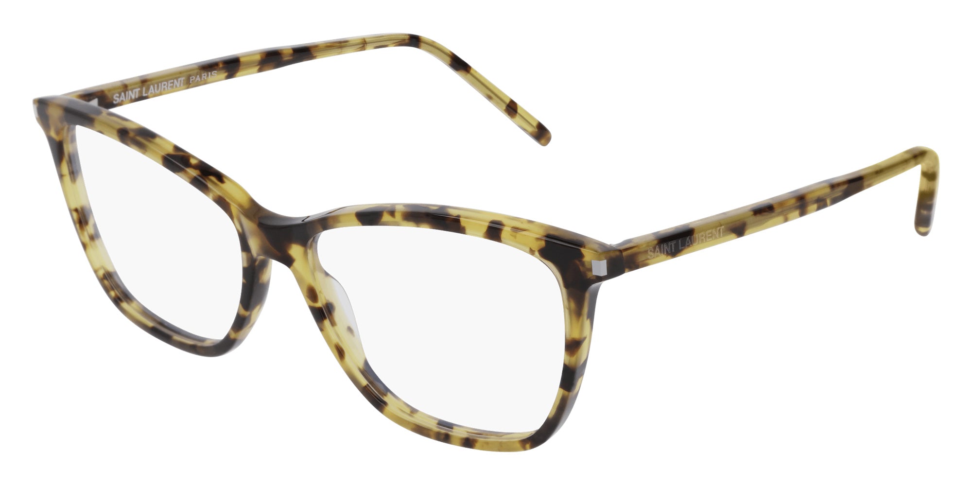 Saint Laurent SL 259 004 53 - Havana #id:sl259004_s:100100