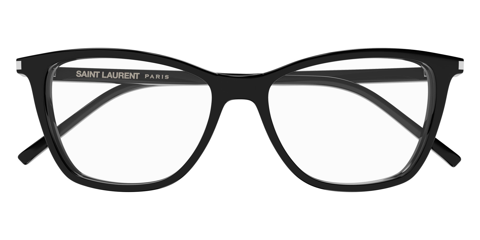 Saint Laurent SL 259 011 50 - Black #id:sl259011_s:106100