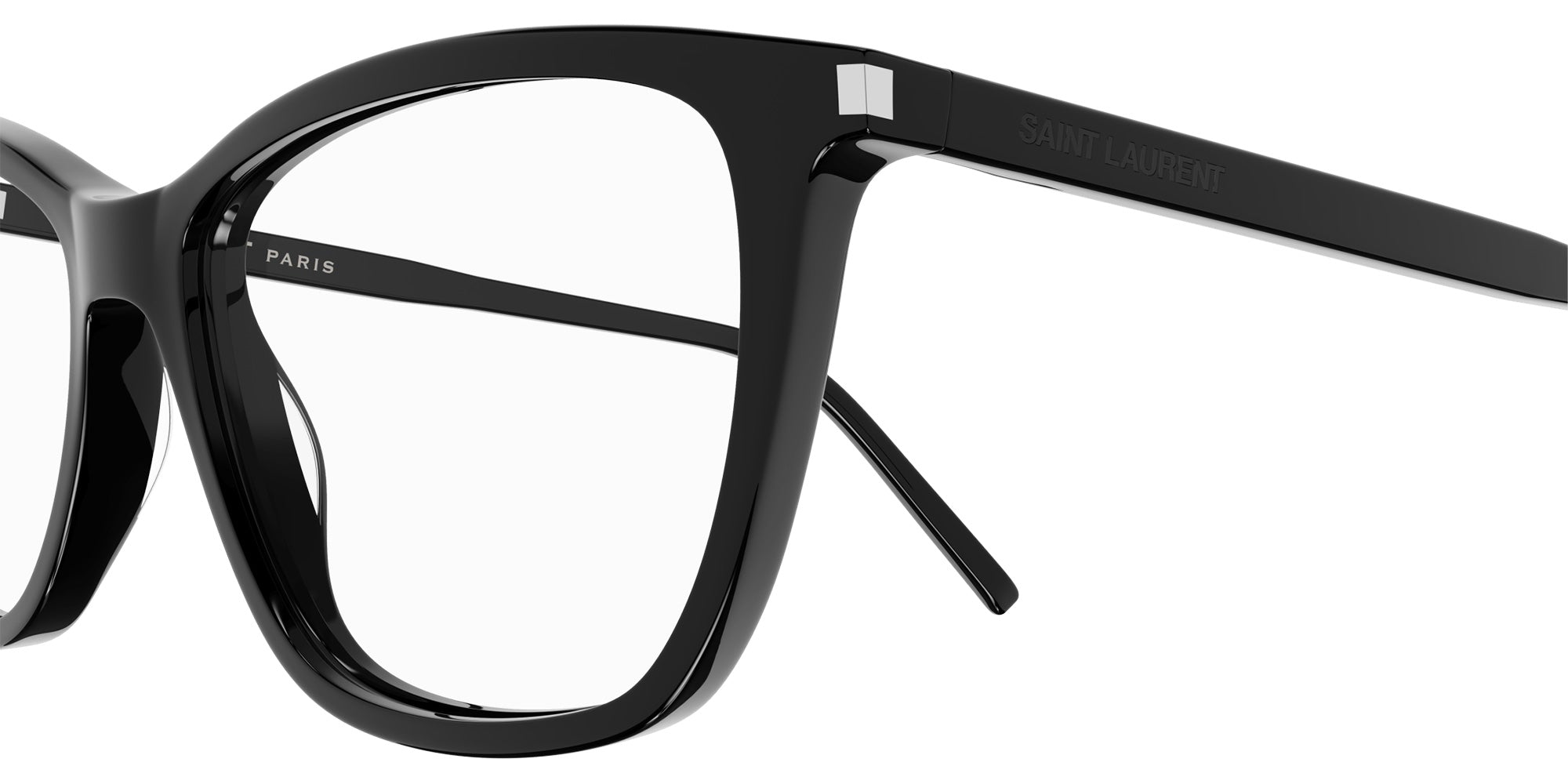 Saint Laurent SL 259 011 50 - Black #id:sl259011_s:106110