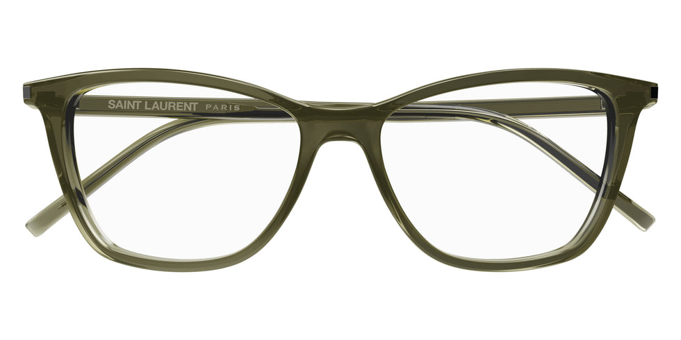 Saint Laurent SL 259 013 50 - Green #id:sl259013_s:108100
