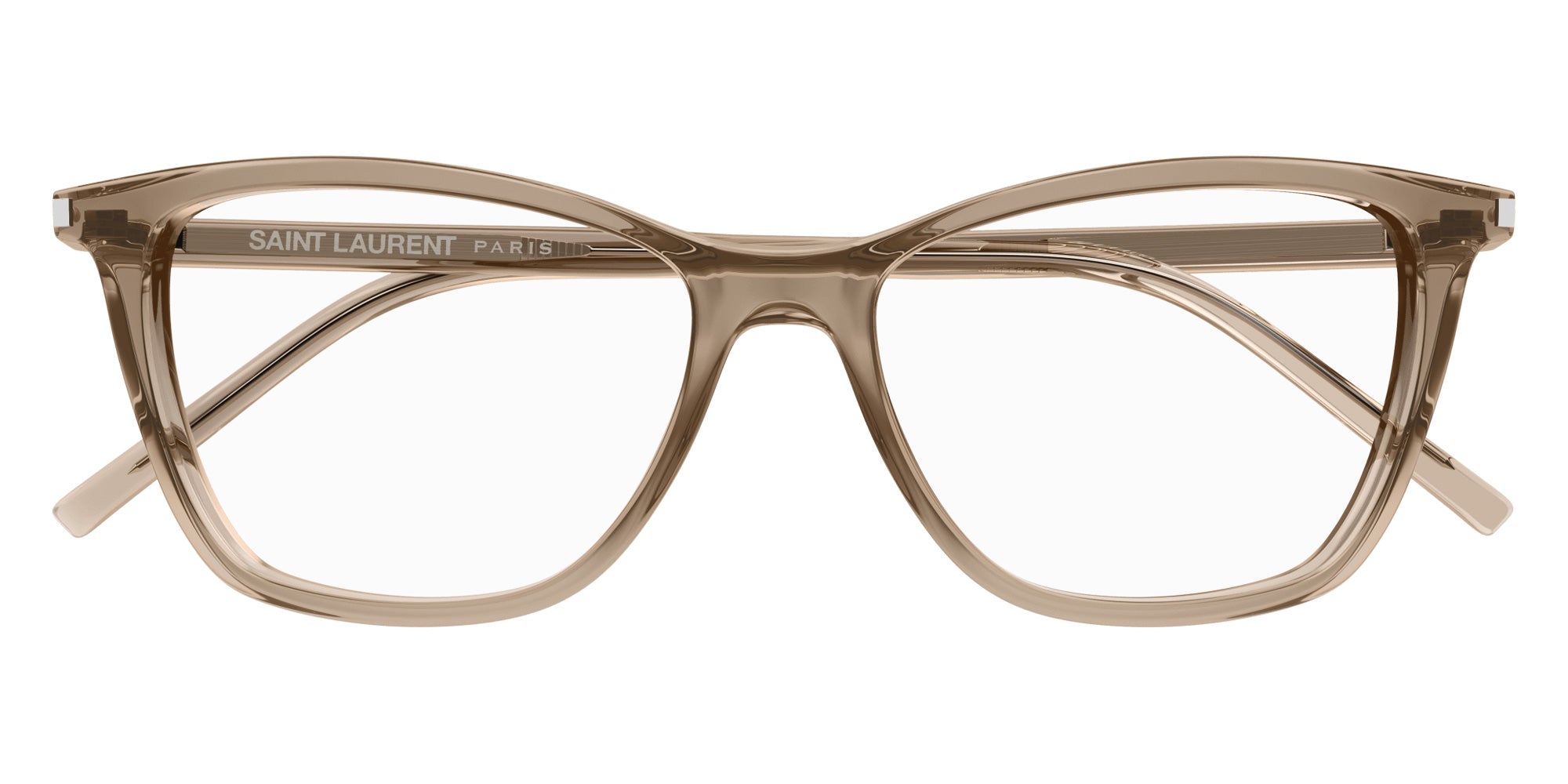 Saint Laurent SL 259 014 50 - Brown #id:sl259014_s:110100