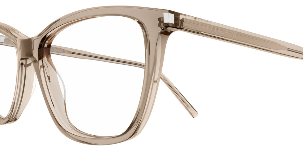 Saint Laurent SL 259 014 50 - Brown #id:sl259014_s:110110